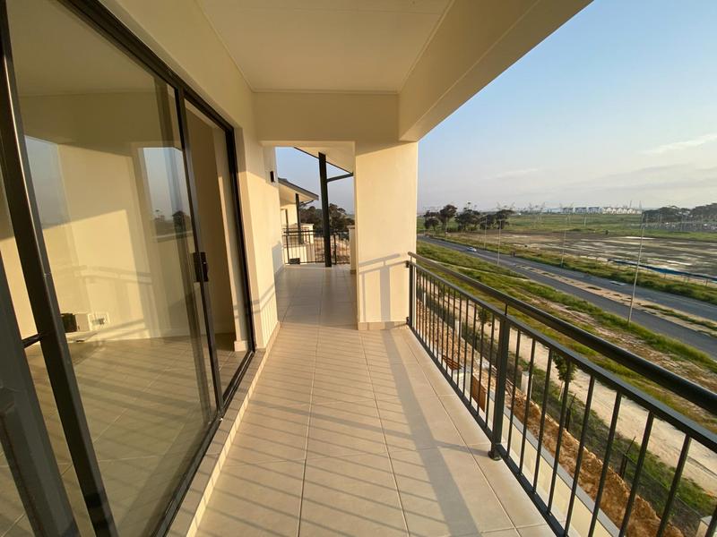 To Let 1 Bedroom Property for Rent in Richwood Western Cape